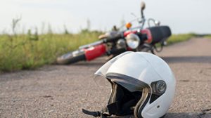 Motorcycle Accident