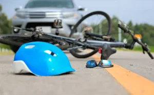 Broomfield Bicycle Accident Lawyer