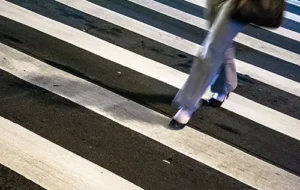 Broomfield Pedestrian Accident Lawyer