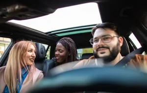Broomfield Rideshare Accident Lawyer