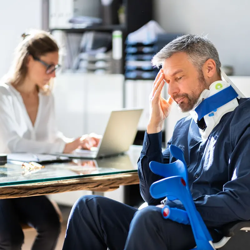 Personal Injury
