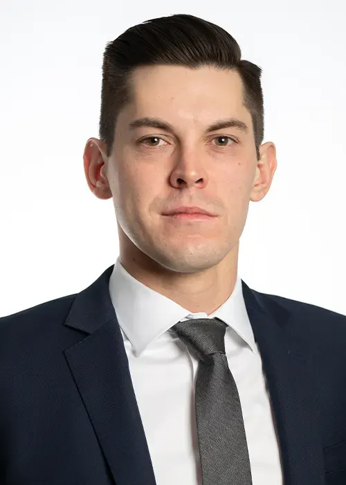 Mark A. Haydel, Esq.