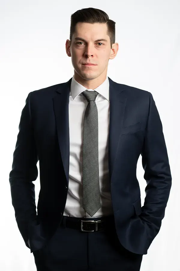 Attorney Mark Haydel, Esq.