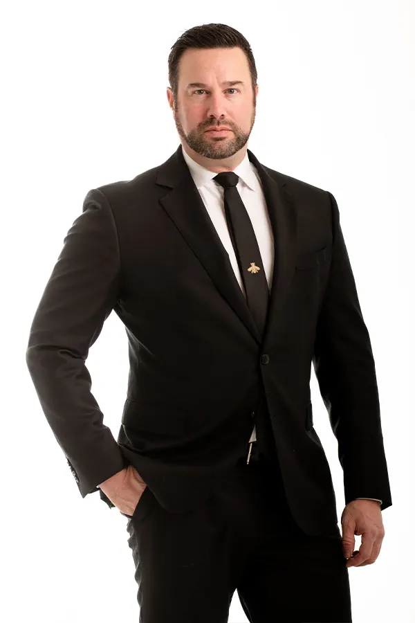 Attorney Scott Goldman, Esq.